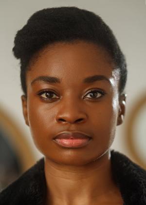 Uzoamaka Aniunoh